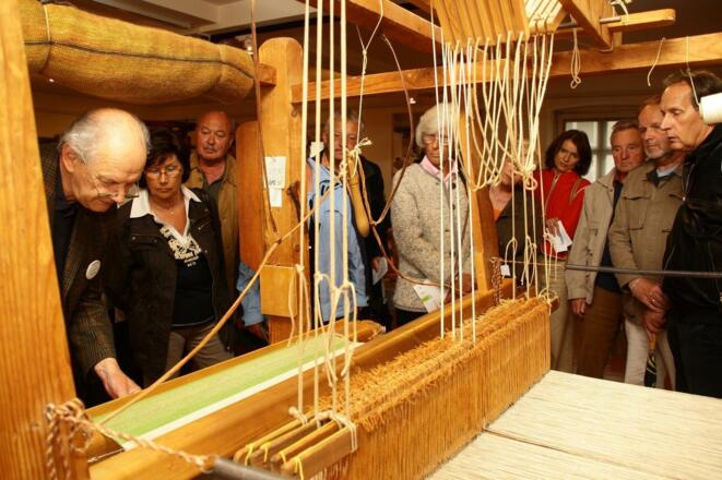 Museum Bayerisches Vogtland Hof