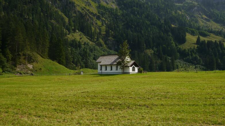 Kapelle St. Wendelin
