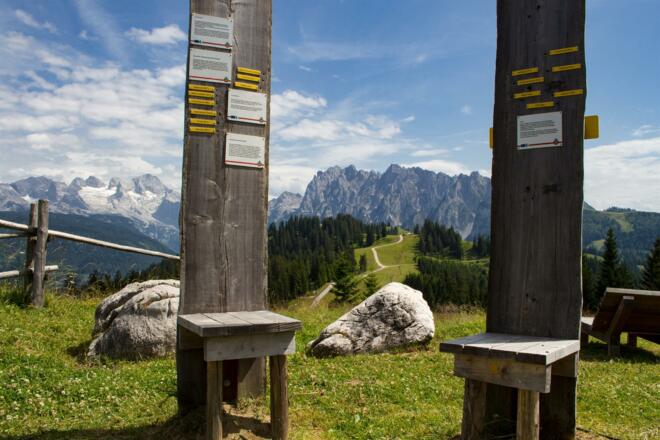 Russbacher Horn