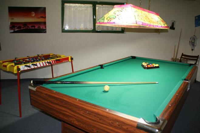 Billard