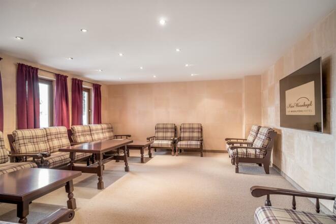 TV-Lounge