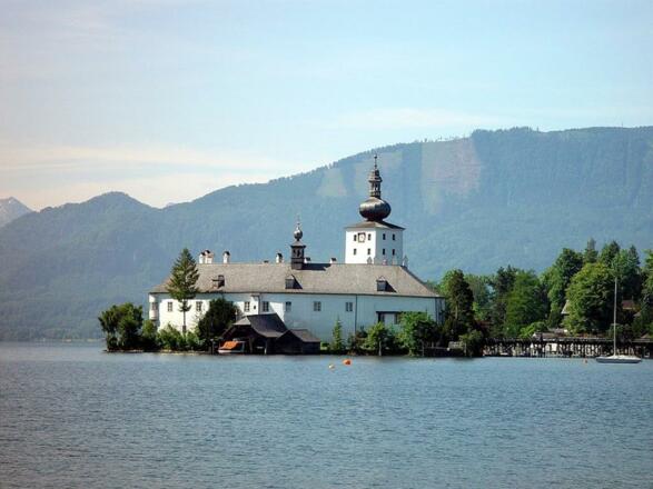 Schloss Orth