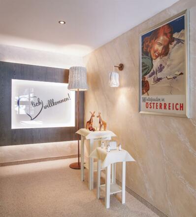 Hotelhalle