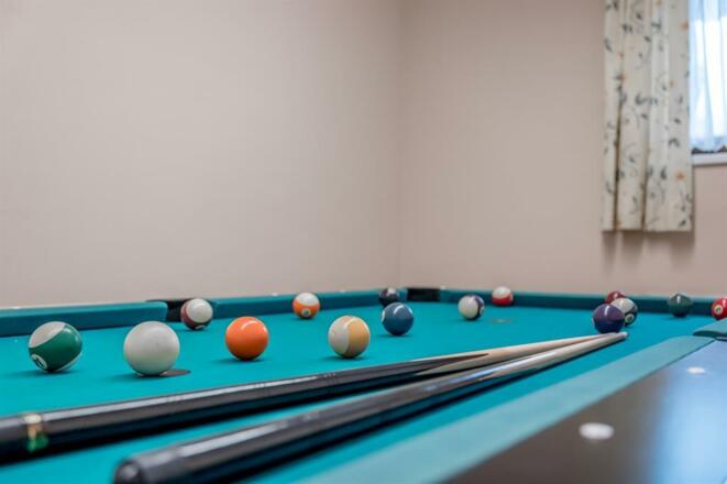 Billard