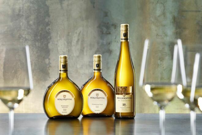 Bürgerspital zum Hl. Geist