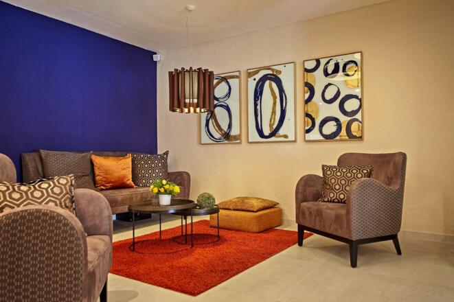 Kostenfreier Kaffee und Tee am Nachmittag