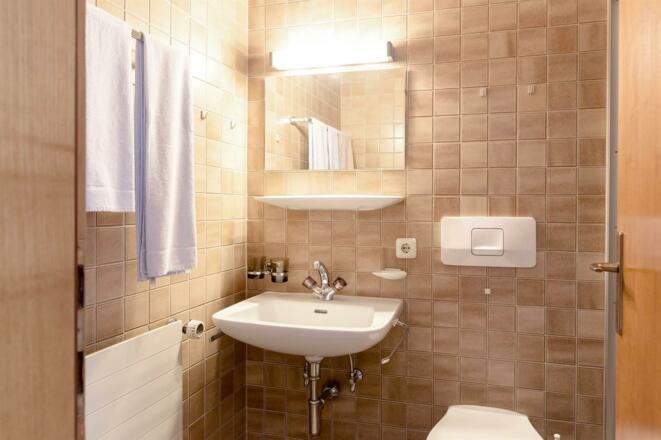 Pension Maria Hilf (c) Montafon Tourismus GmbH - A