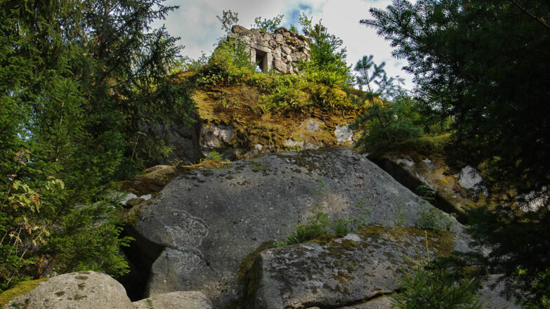 Mariannenhöhe