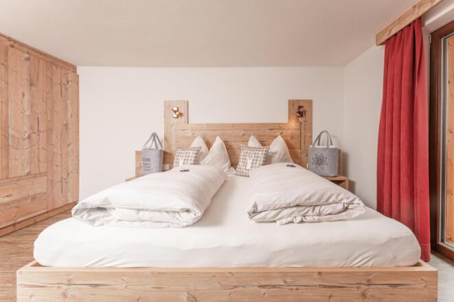 Appartement Edelweiß