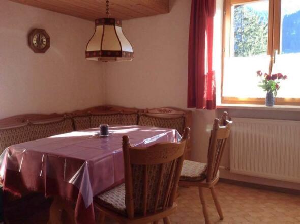 Küche Wohnung II