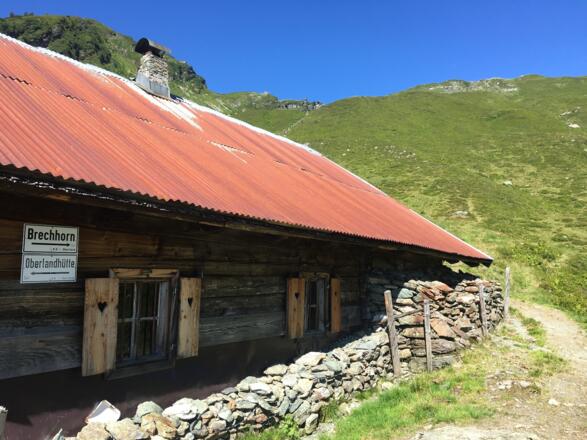 Wirts-Hochalm