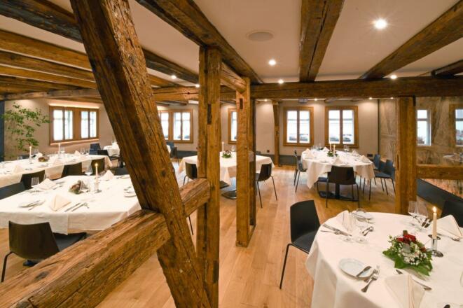 Hotel & Weinhaus Anker