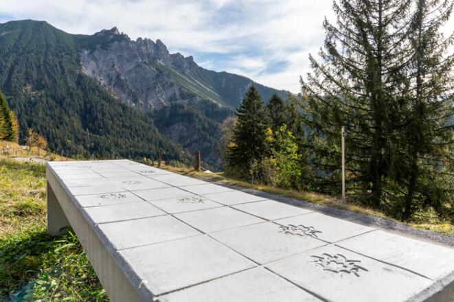 Blickbank von Monika Grabuschnigg