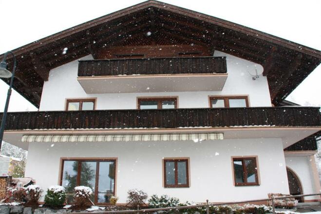 Winteranfang