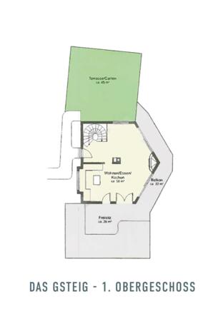Das-Gsteig-Grundriss-1-Obergeschoss