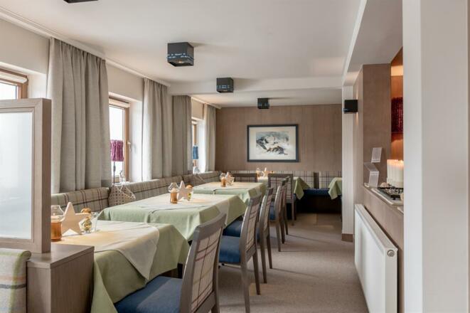 Hotelrestaurant