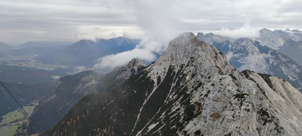 Rückblick auf die bisherige Tour