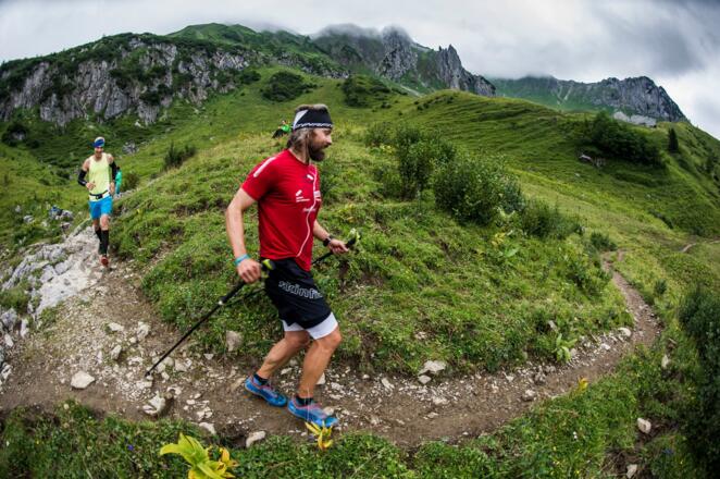 Walser Ultra Trail