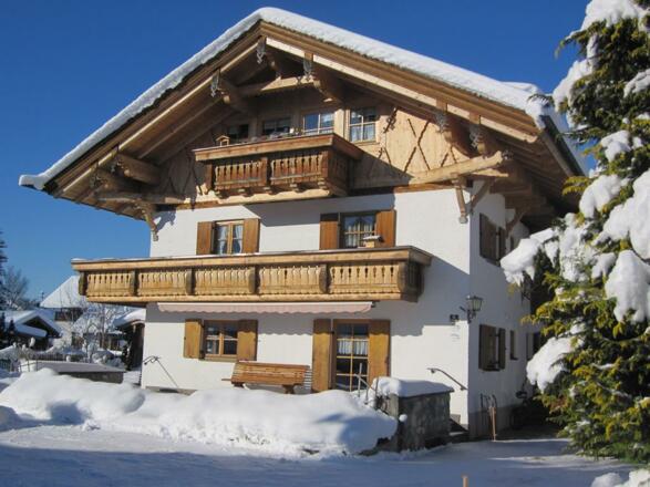 Landhaus Keck