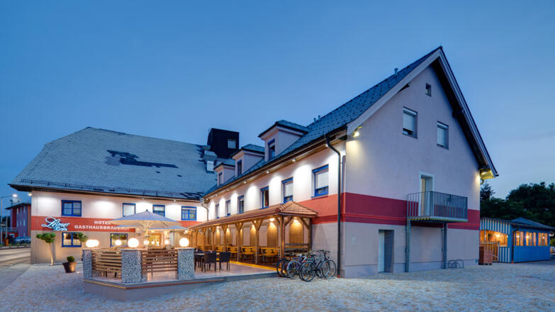 Hotel Restaurant Leimer