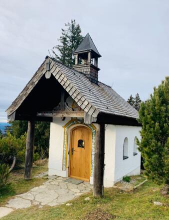 Neureuther Gedenkkapelle