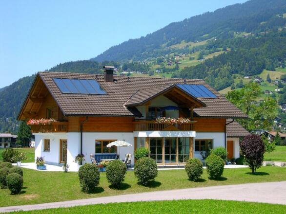 weitere Ansicht Sommer