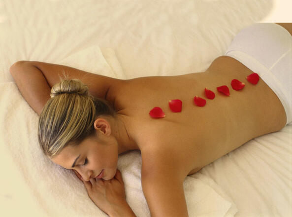 Massage