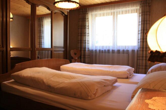 Schlafzimmer-Wohnung  2