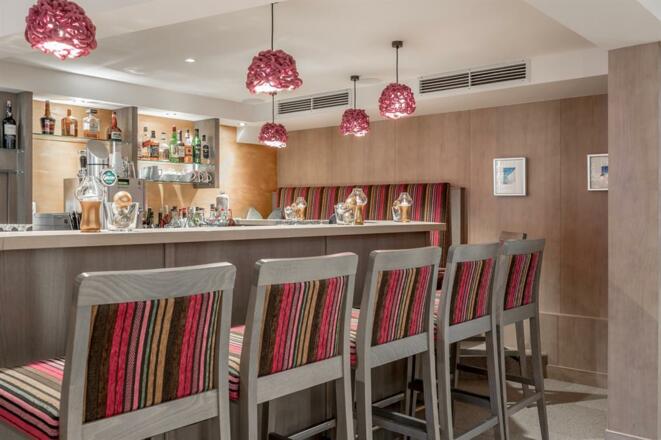 Hotelbar