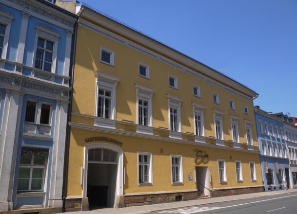 Gartengesellschaft Hof