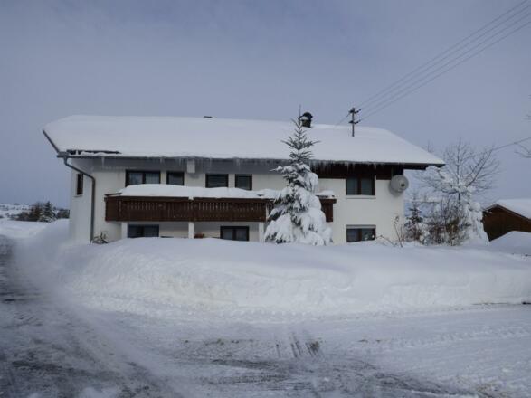 Egal, wie viel Schnee kommt, wir räumen für Sie!