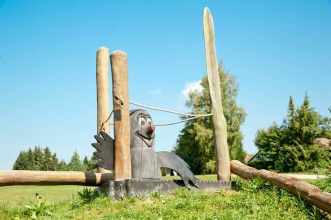 Spielplatz Reichenbach