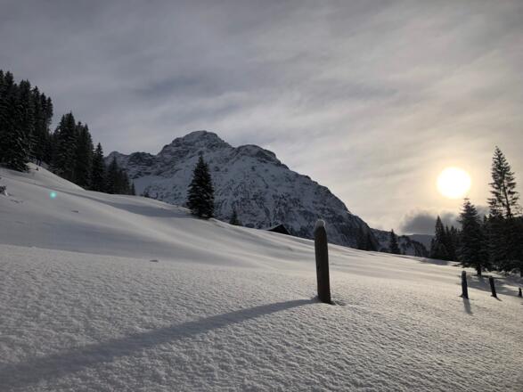 Widderstein Panorama
