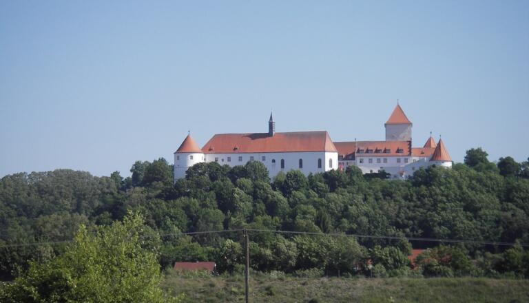 Schloss Wörth