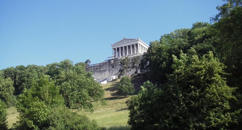 Walhalla