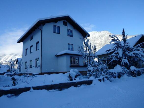 Haus