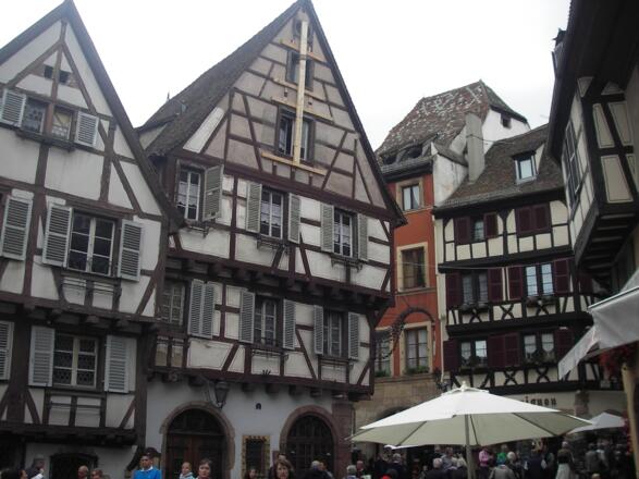 Altstadt Colmar