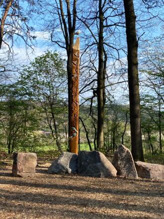 Naturfriedhof Bischling