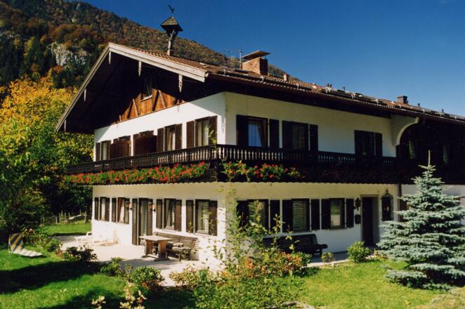 Pension Luger