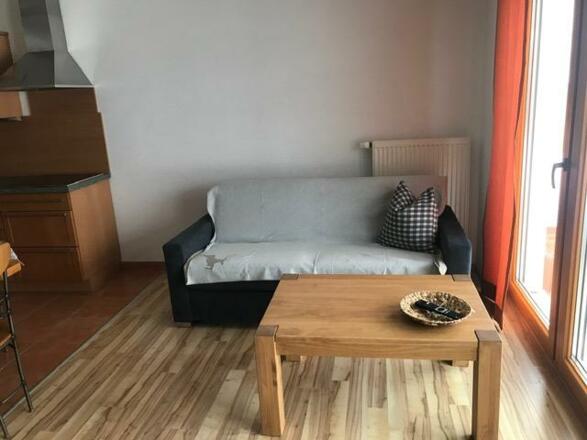 NEU: Schlafcouch mit Matratze