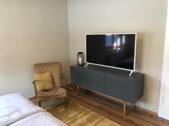 Wohnzimmer Sideboard TV