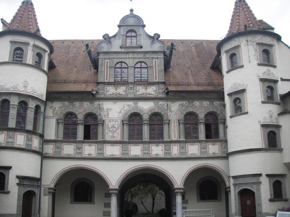 Rathaus Konstanz