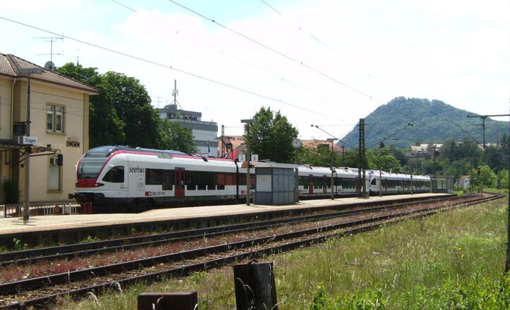 Schwarzwald-Bahn