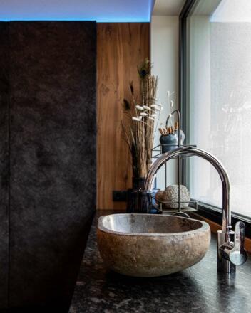 Wasser aus dem eigenen Brunnen