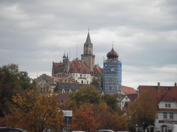 Schloss Sigmaringen