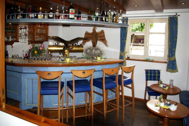 Bar &quot;Adlerhorst&quot;