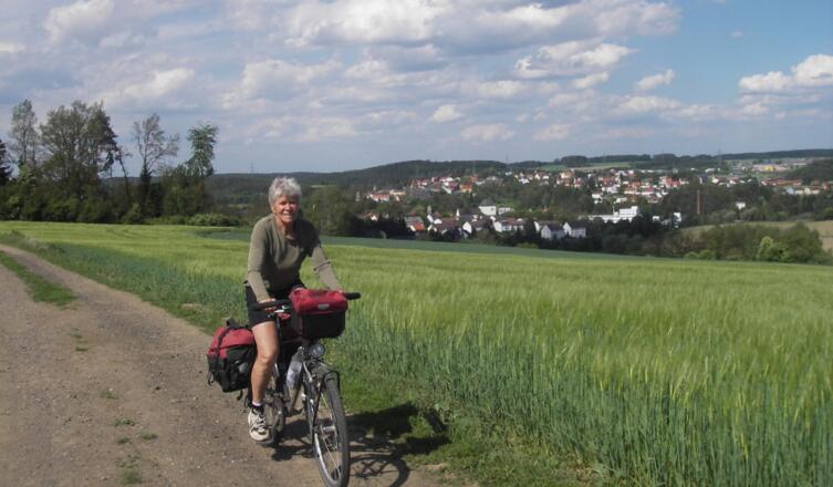 bei Windischeschenbach