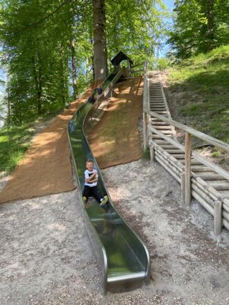 Spielplatz