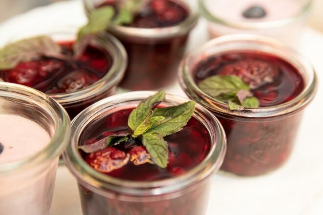 Frühstücksbuffet017