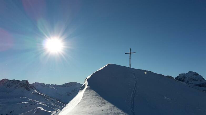 Höferspitze